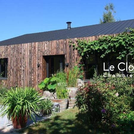 Clos Des Poulies La Ferte-Saint-Aubin Ngoại thất bức ảnh